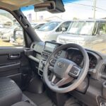 アトレー スローパー 4WD