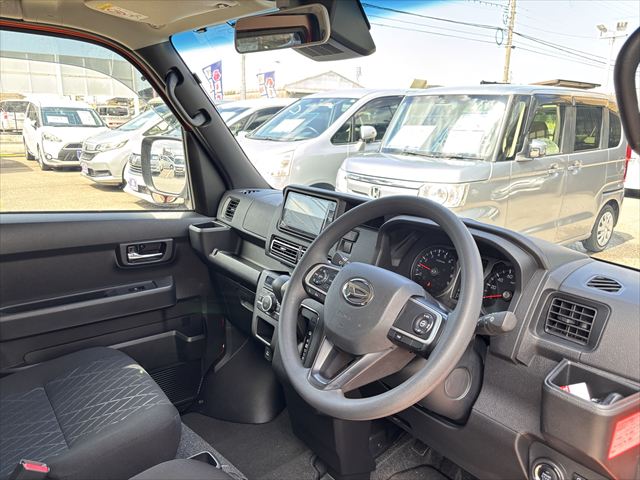 アトレー スローパー　４ＷＤ