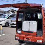 アトレー スローパー 4WD