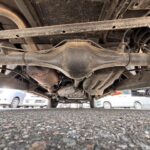 アトレー スローパー 4WD