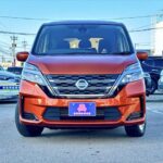 セレナ X 送迎車仕様 4WD