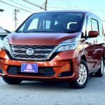 セレナ X 送迎車仕様 4WD