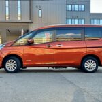 セレナ X 送迎車仕様 4WD