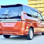セレナ X 送迎車仕様 4WD