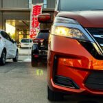 セレナ X 送迎車仕様 4WD