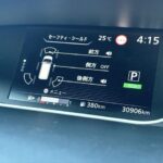 セレナ X 送迎車仕様 4WD