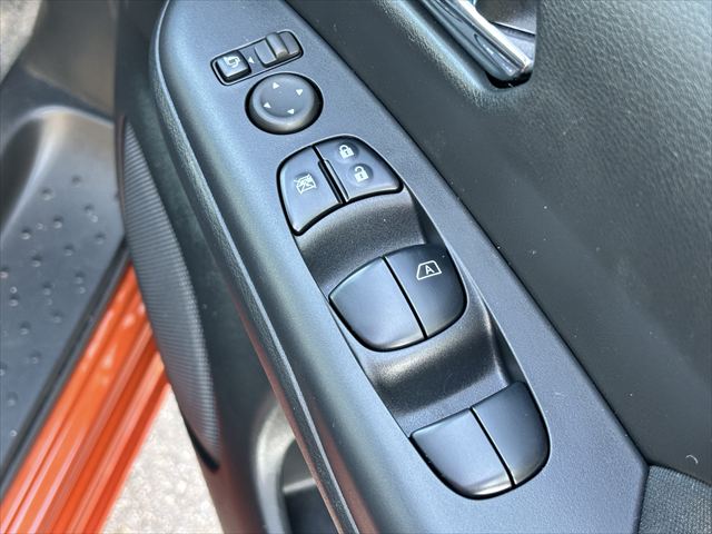 セレナ X 送迎車仕様 4WD