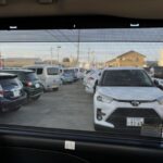 セレナ X 送迎車仕様 4WD