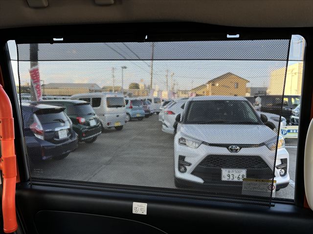 セレナ X 送迎車仕様 4WD