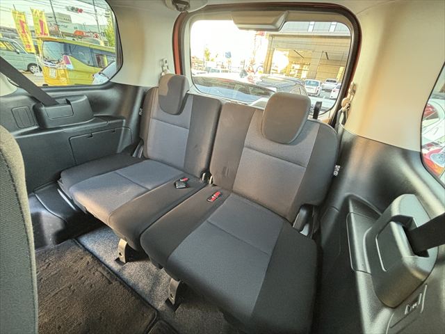 セレナ X 送迎車仕様 4WD