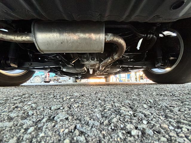セレナ X 送迎車仕様 4WD