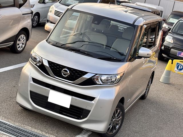 ルークス