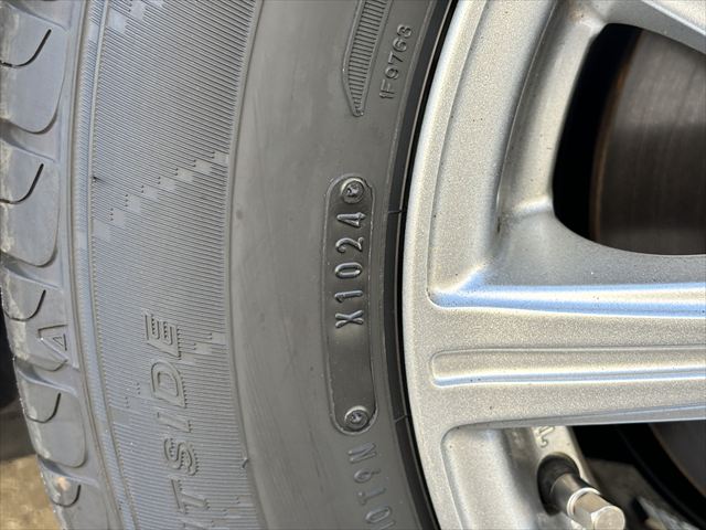 セレナ X 送迎車仕様 4WD