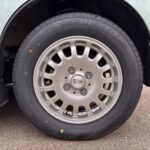 NV100クリッパーリオ スロープ 4WD