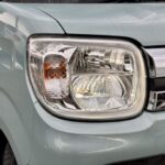 スペーシア HYBRIDX 車いす移動車