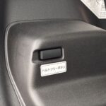 スペーシア HYBRIDX 車いす移動車