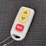 スペーシア HYBRIDX 車いす移動車