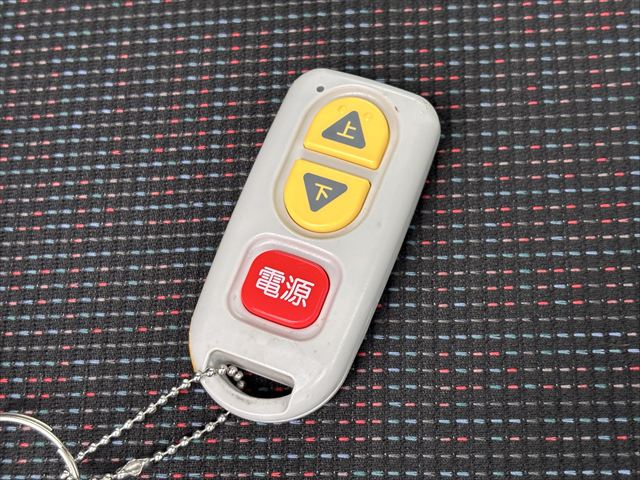 スペーシア HYBRIDX 車いす移動車