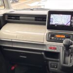スペーシア HYBRIDX 車いす移動車