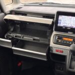 スペーシア HYBRIDX 車いす移動車