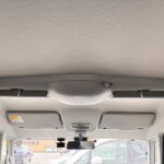 スペーシア HYBRIDX 車いす移動車