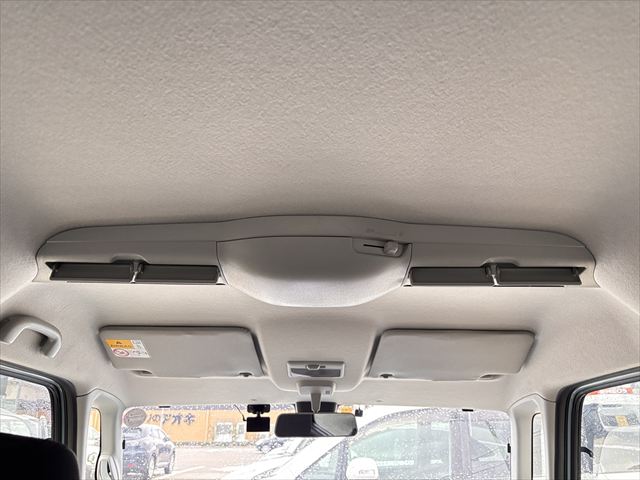 スペーシア HYBRIDX 車いす移動車