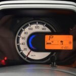 スペーシア HYBRIDX 車いす移動車