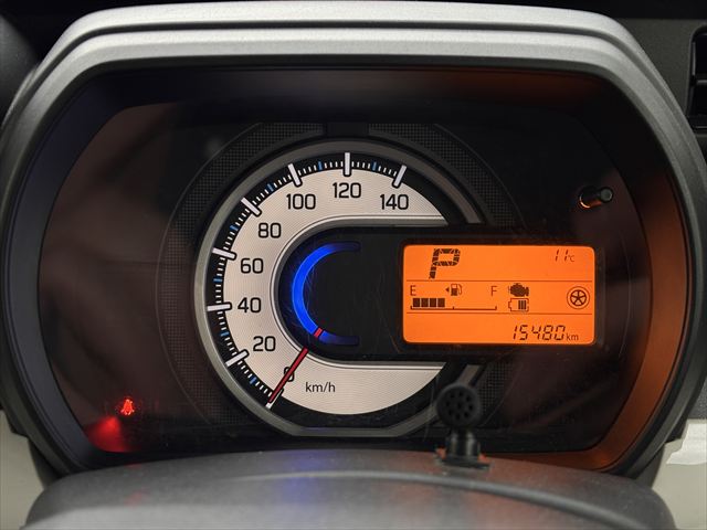 スペーシア HYBRIDX 車いす移動車