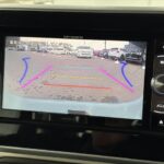 スペーシア HYBRIDX 車いす移動車