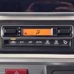 スペーシア HYBRIDX 車いす移動車