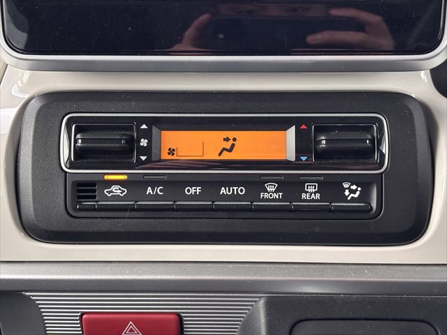 スペーシア HYBRIDX 車いす移動車