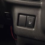 スペーシア HYBRIDX 車いす移動車