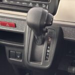 スペーシア HYBRIDX 車いす移動車