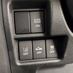スペーシア HYBRIDX 車いす移動車