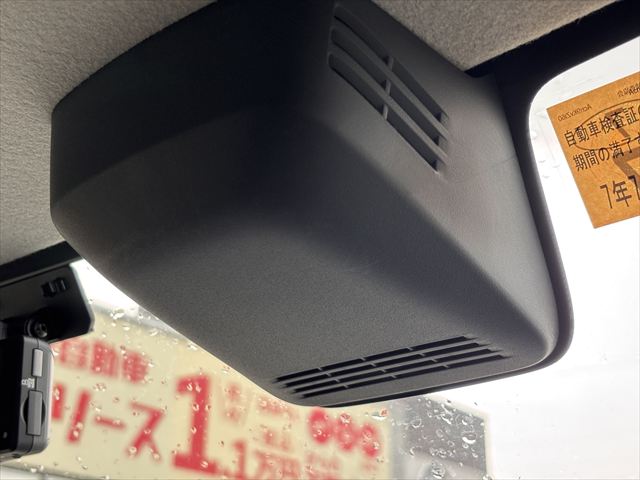 スペーシア HYBRIDX 車いす移動車