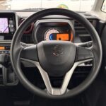 スペーシア HYBRIDX 車いす移動車
