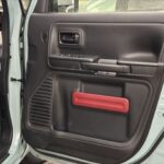 スペーシア HYBRIDX 車いす移動車