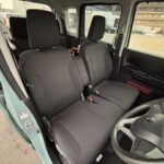 スペーシア HYBRIDX 車いす移動車