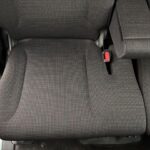 スペーシア HYBRIDX 車いす移動車
