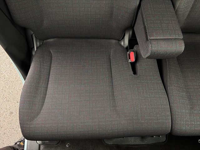 スペーシア HYBRIDX 車いす移動車