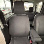 スペーシア HYBRIDX 車いす移動車