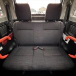 スペーシア HYBRIDX 車いす移動車