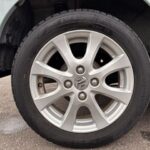 スペーシア HYBRIDX 車いす移動車