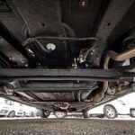 スペーシア HYBRIDX 車いす移動車