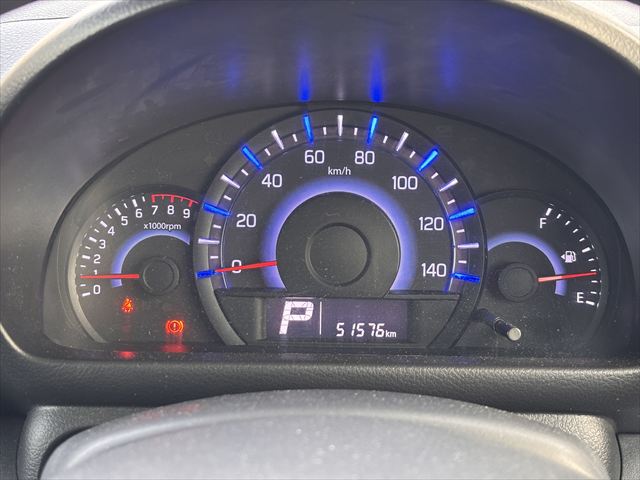 スペーシア 車いす移動車 E
