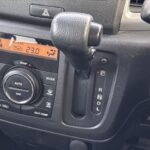 スペーシア 車いす移動車 E