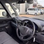 スペーシア 車いす移動車 E