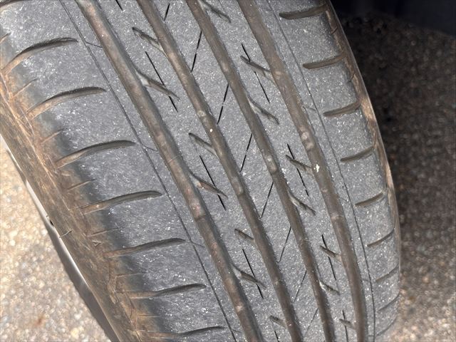 ノア X Lセレクション