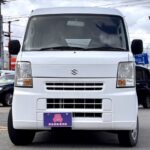 エブリイワゴン スローパー 4WD