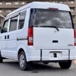 エブリイワゴン スローパー 4WD